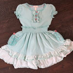 Matilda Jane Dress